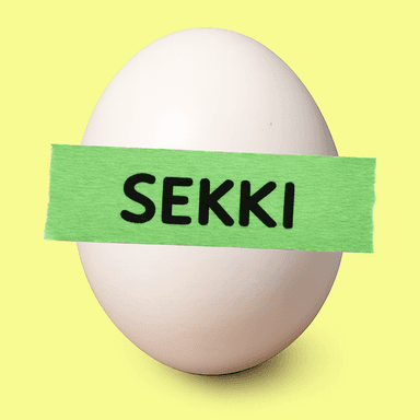 SEKKI