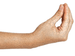 이탈리아 손 제스처